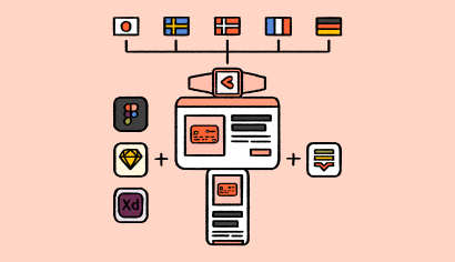 A Localization Tool for Design Teams | Lokalise
